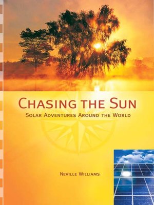 cover image of Chasing the Sun